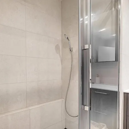 Appartement D'exception - 5 Aux Portes De Paris *