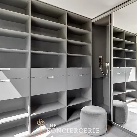 Appartement D'exception - 5 Aux Portes De Paris